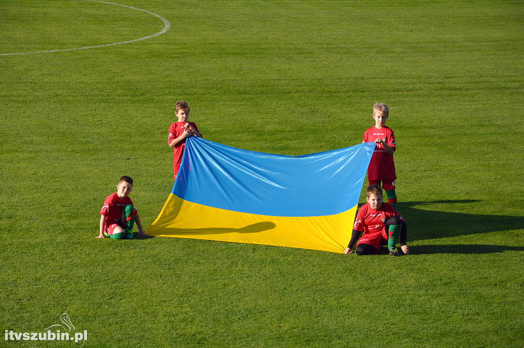 WYSPY OWCZE - UKRAINA 1:6
