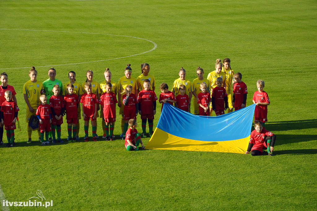 WYSPY OWCZE - UKRAINA 1:6