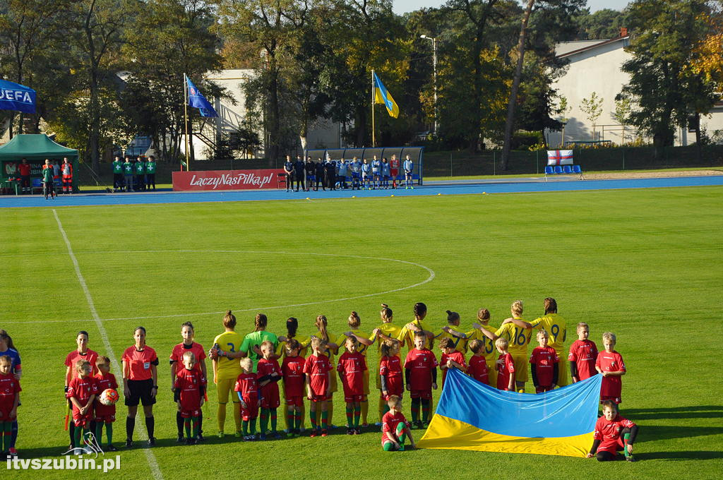 WYSPY OWCZE - UKRAINA 1:6