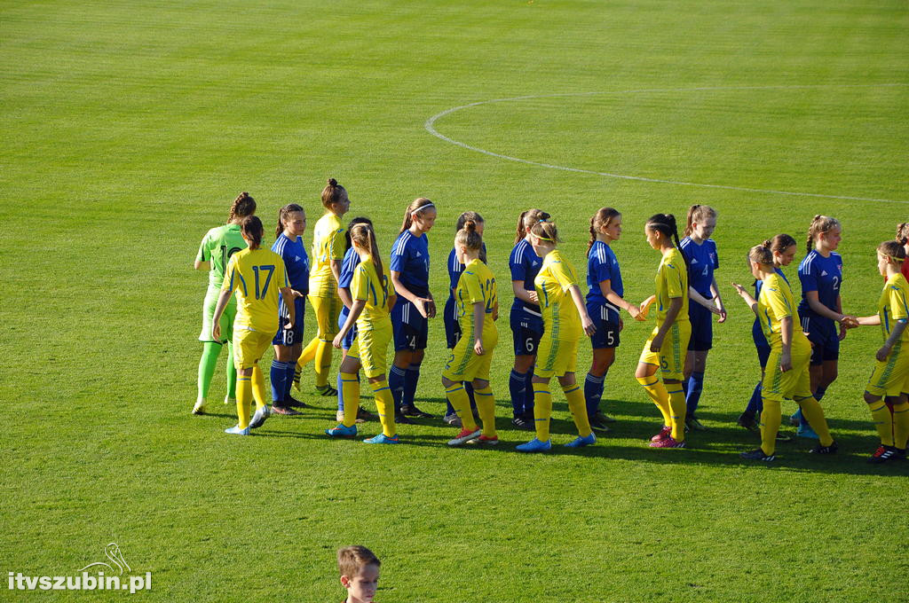WYSPY OWCZE - UKRAINA 1:6