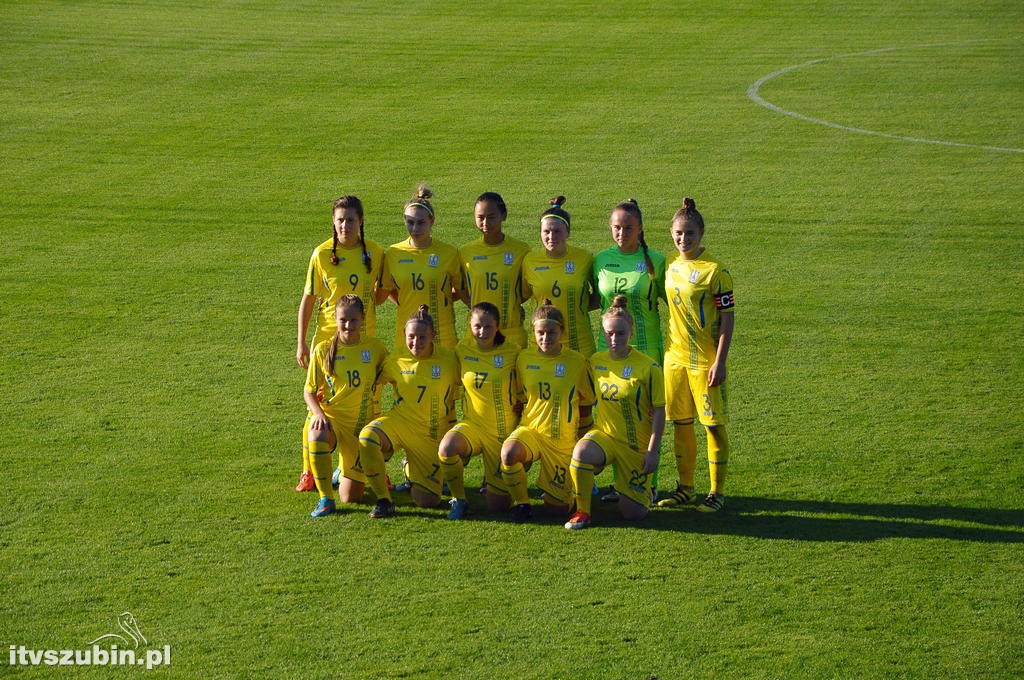 WYSPY OWCZE - UKRAINA 1:6