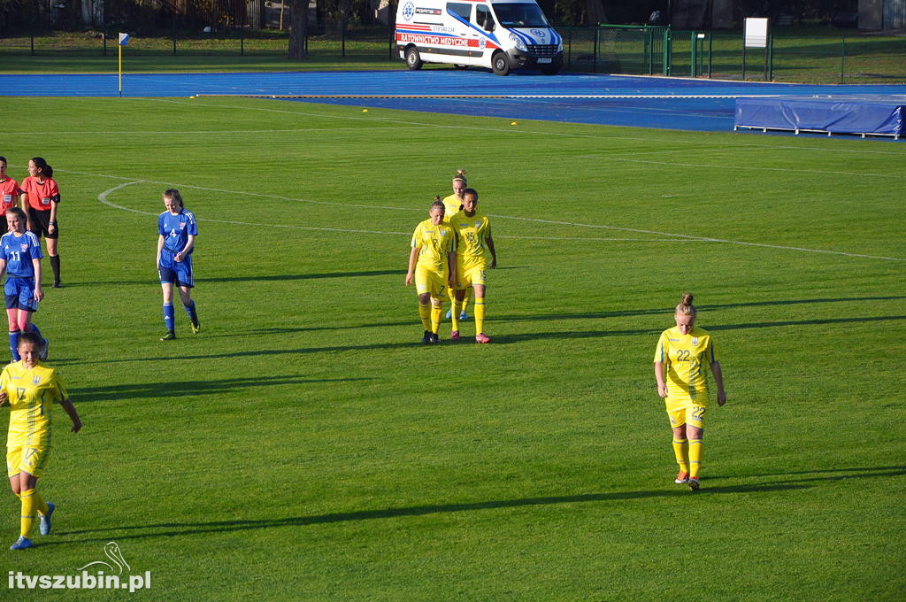 WYSPY OWCZE - UKRAINA 1:6