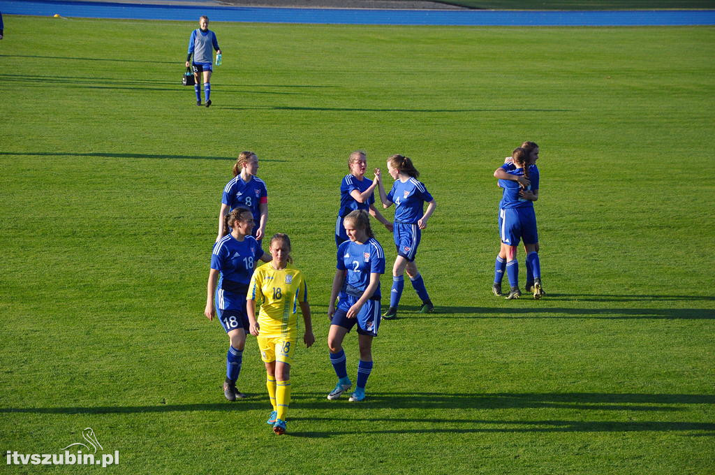 WYSPY OWCZE - UKRAINA 1:6