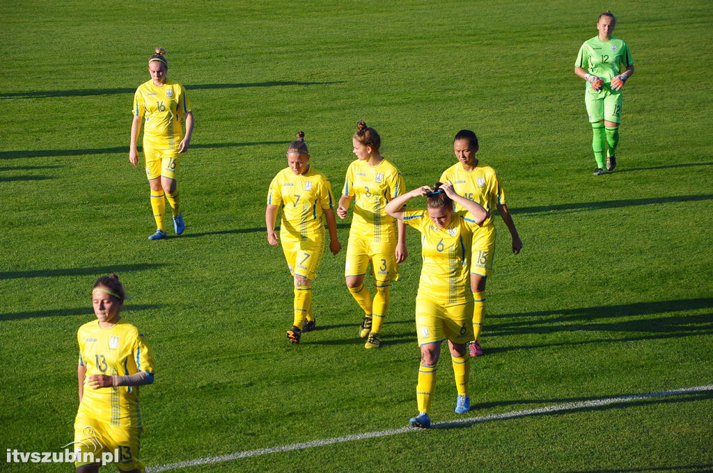WYSPY OWCZE - UKRAINA 1:6