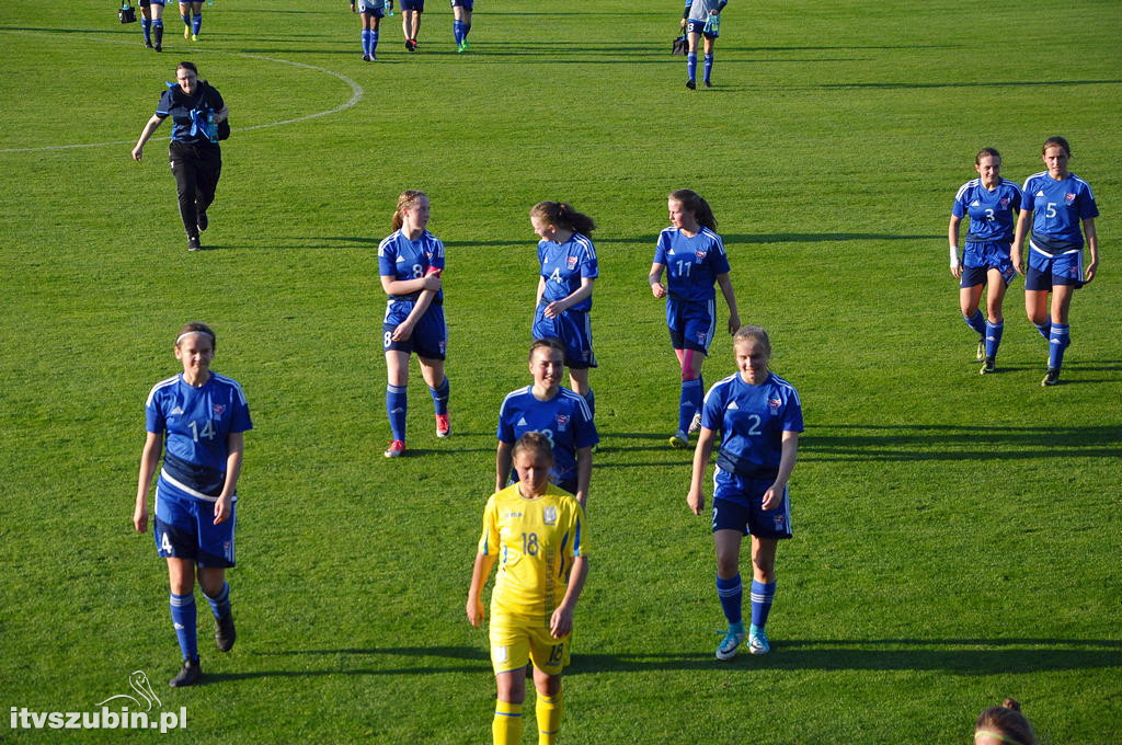 WYSPY OWCZE - UKRAINA 1:6