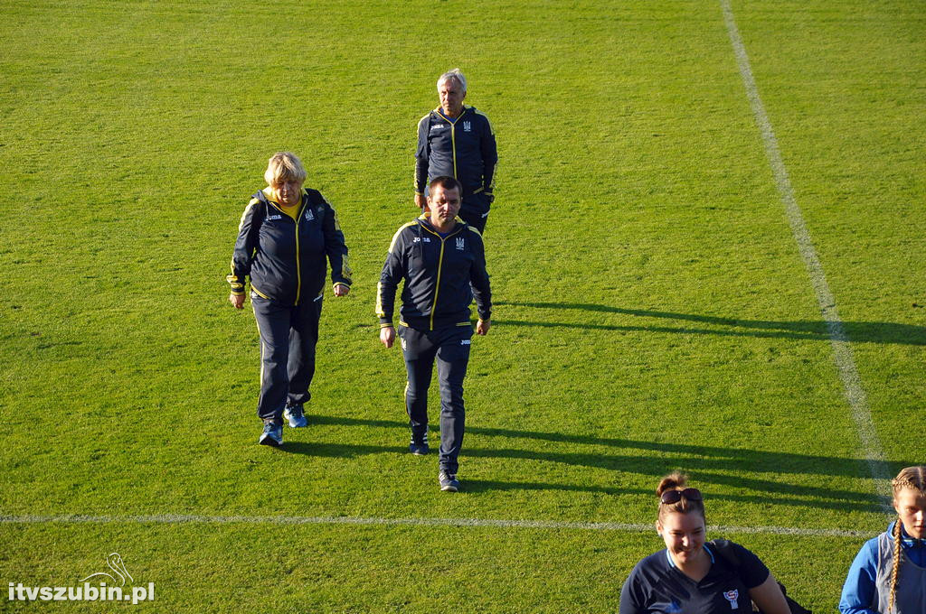 WYSPY OWCZE - UKRAINA 1:6