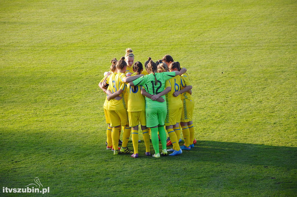 WYSPY OWCZE - UKRAINA 1:6