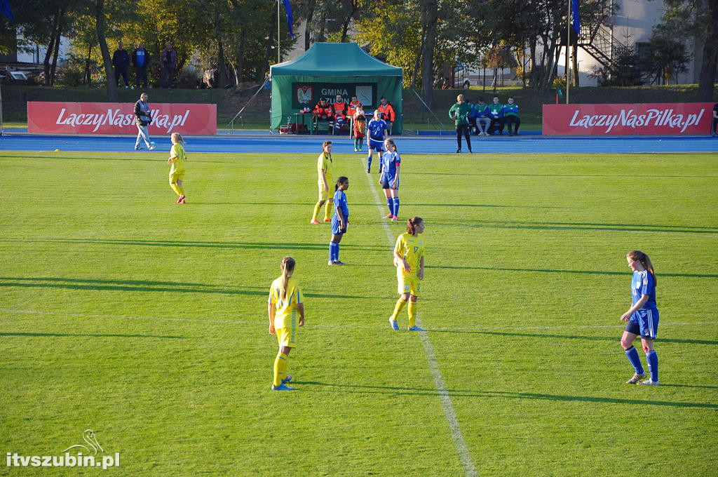 WYSPY OWCZE - UKRAINA 1:6
