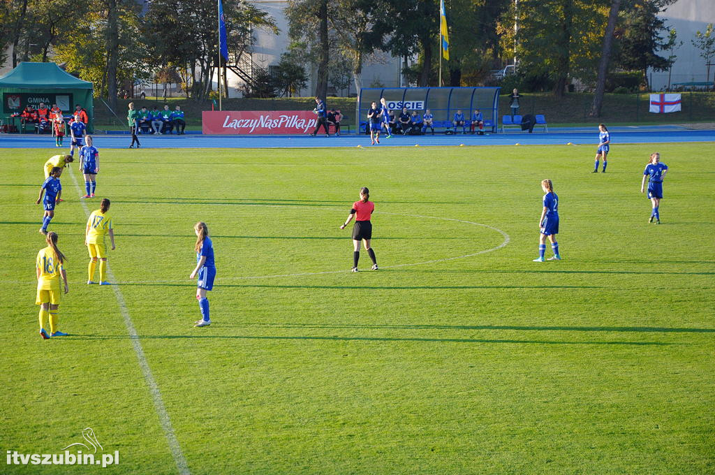 WYSPY OWCZE - UKRAINA 1:6