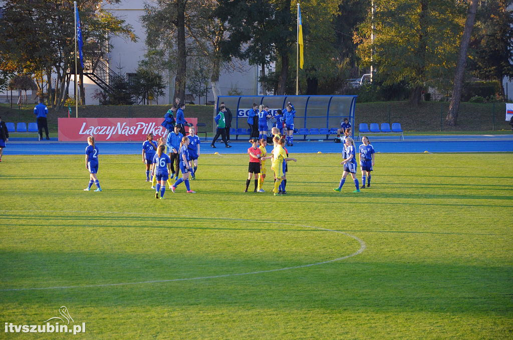 WYSPY OWCZE - UKRAINA 1:6