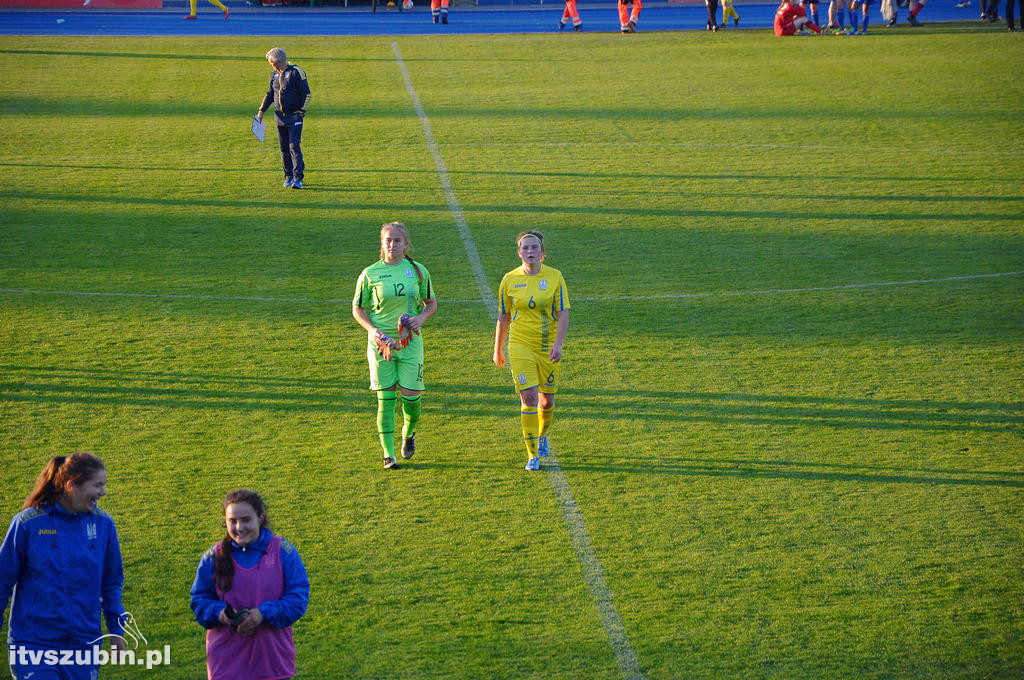 WYSPY OWCZE - UKRAINA 1:6