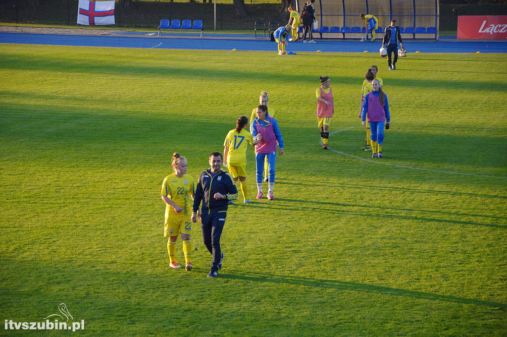 WYSPY OWCZE - UKRAINA 1:6