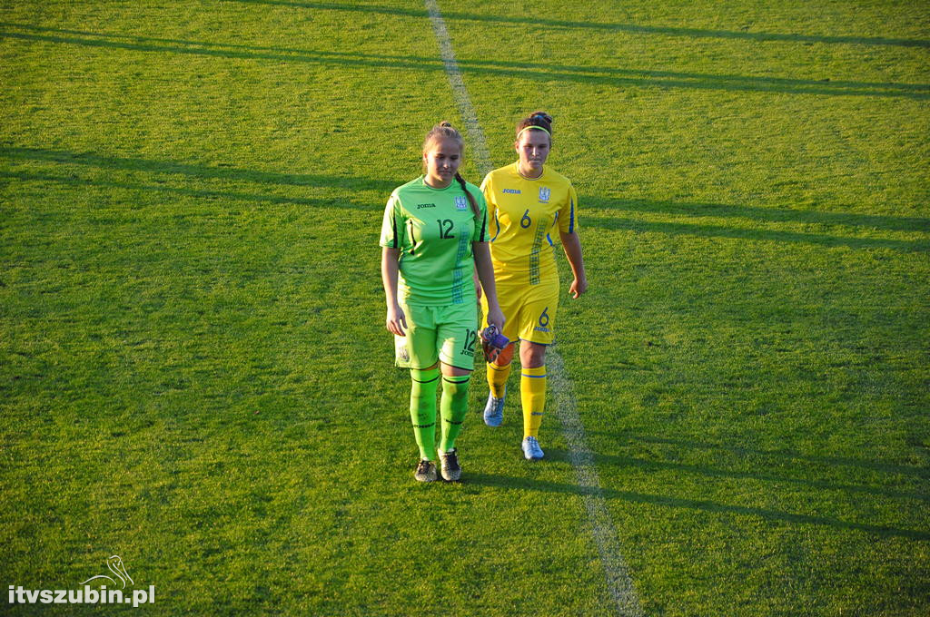 WYSPY OWCZE - UKRAINA 1:6