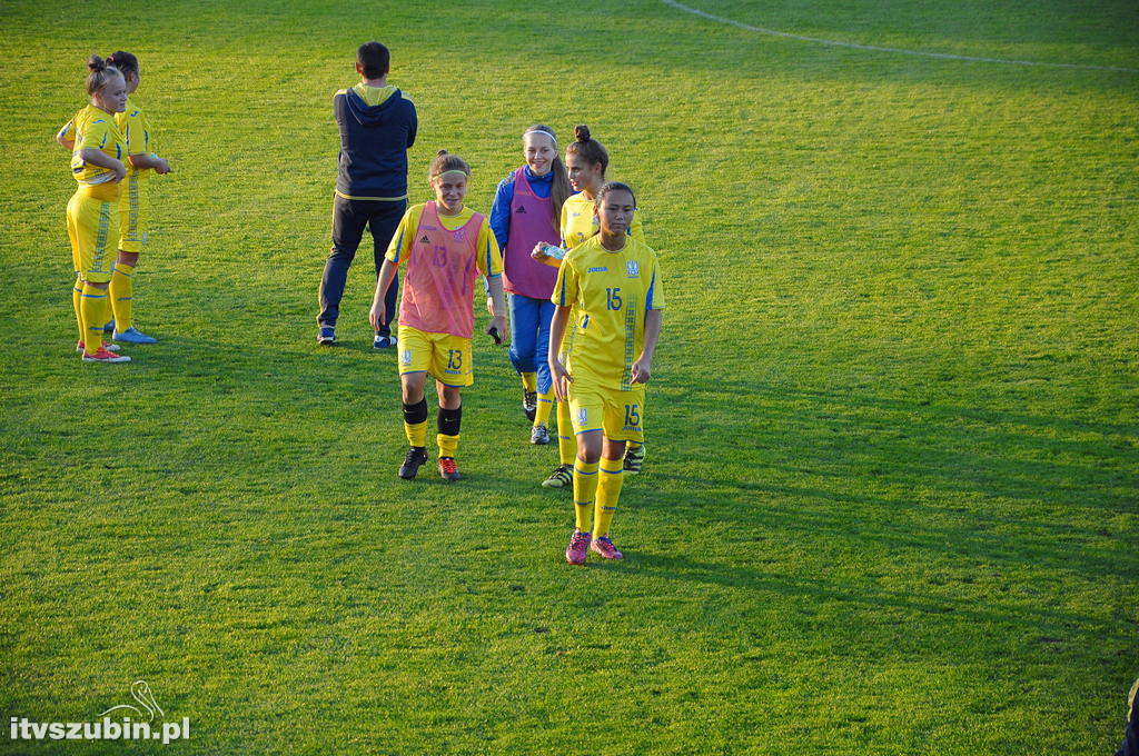 WYSPY OWCZE - UKRAINA 1:6