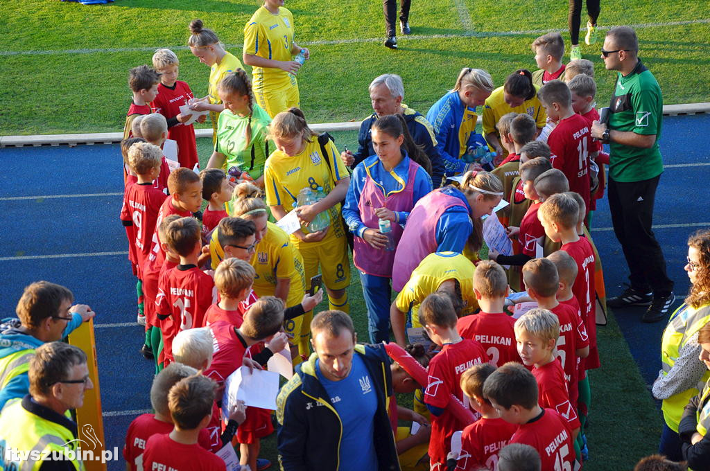 WYSPY OWCZE - UKRAINA 1:6