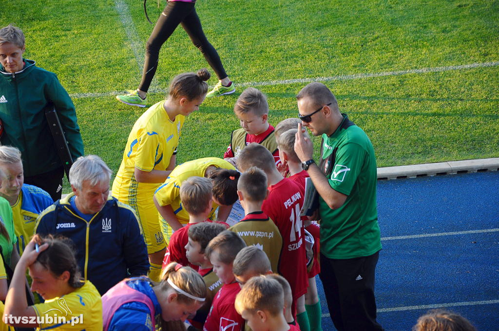 WYSPY OWCZE - UKRAINA 1:6