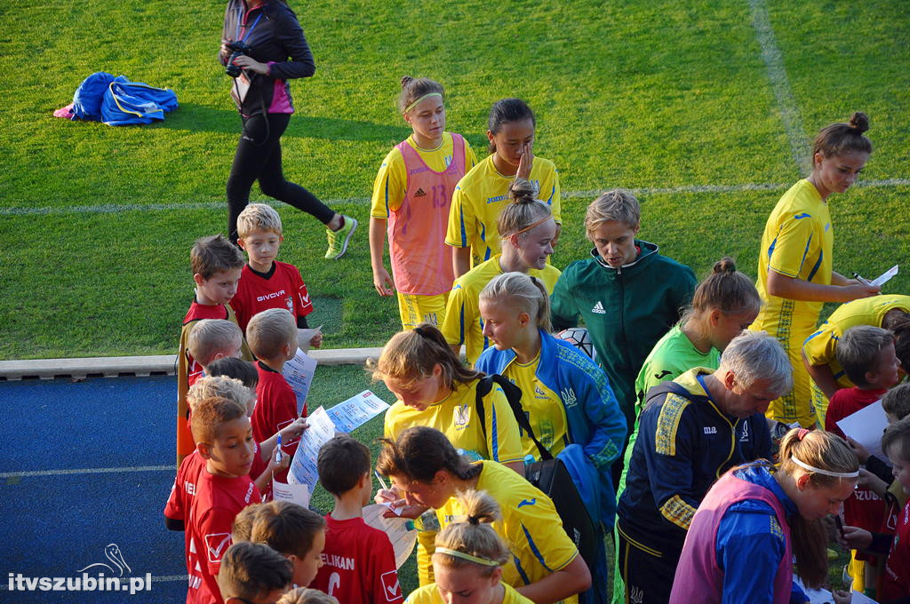 WYSPY OWCZE - UKRAINA 1:6