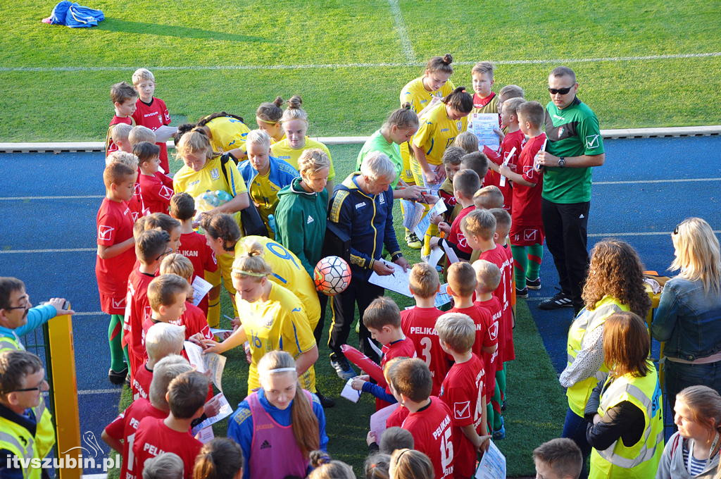 WYSPY OWCZE - UKRAINA 1:6