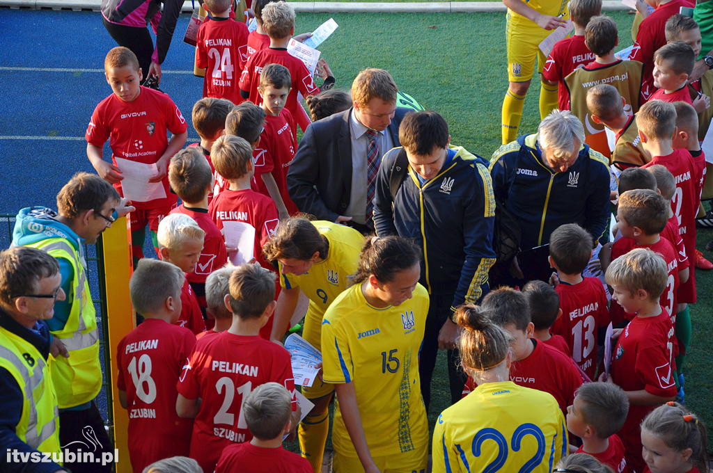 WYSPY OWCZE - UKRAINA 1:6
