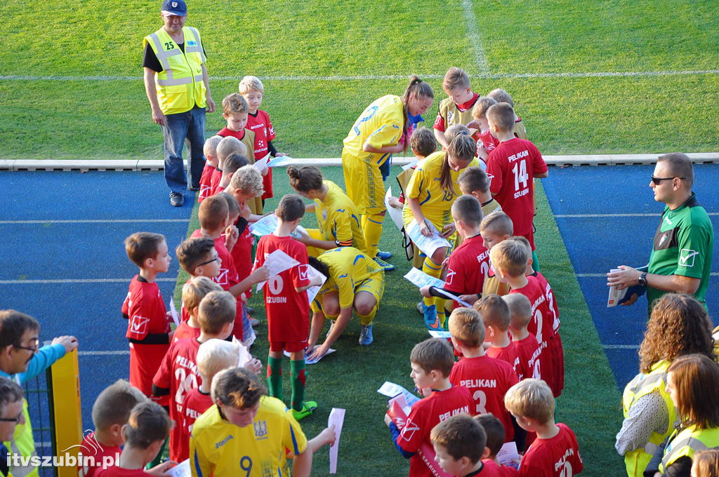 WYSPY OWCZE - UKRAINA 1:6