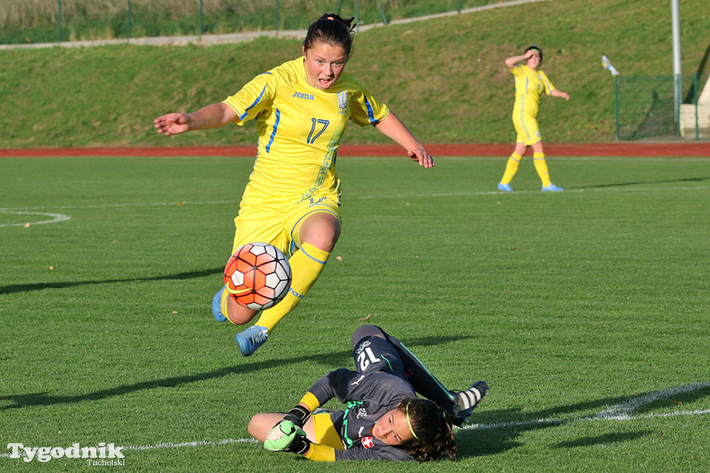 WYSPY OWCZE - UKRAINA 1:6
