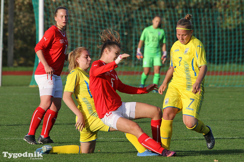 WYSPY OWCZE - UKRAINA 1:6