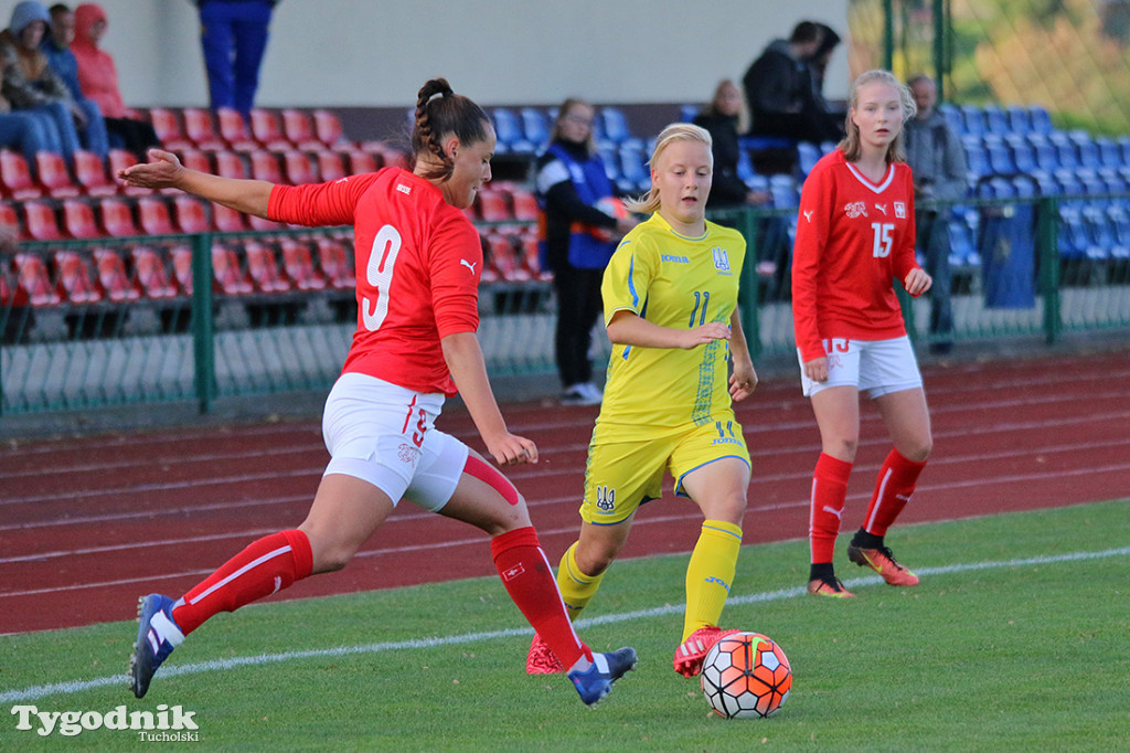 WYSPY OWCZE - UKRAINA 1:6