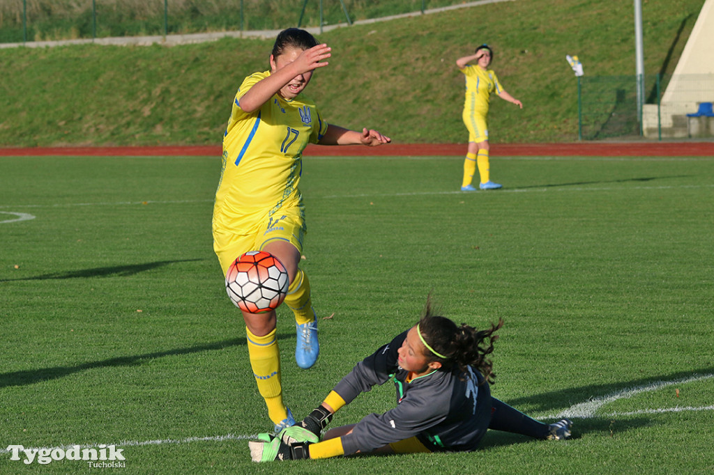 WYSPY OWCZE - UKRAINA 1:6