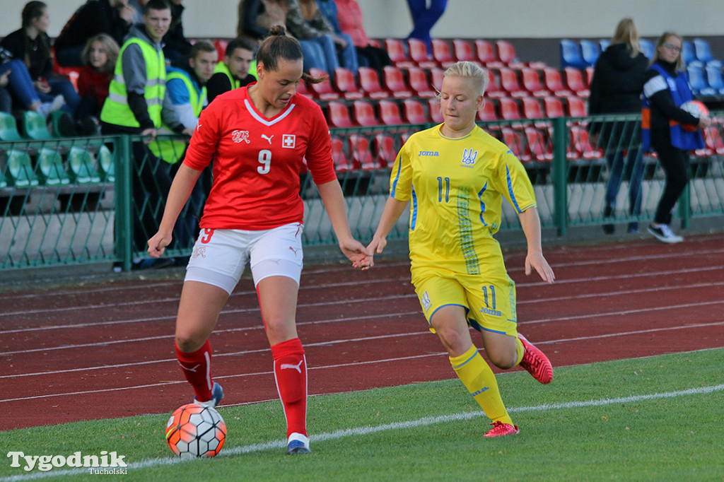 WYSPY OWCZE - UKRAINA 1:6