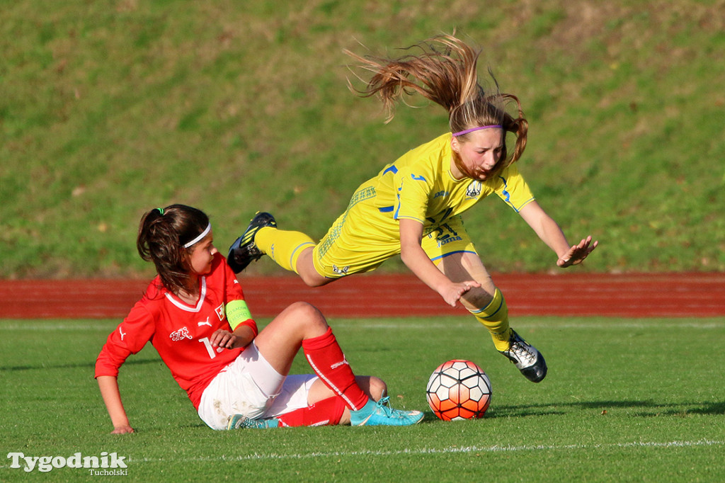 WYSPY OWCZE - UKRAINA 1:6