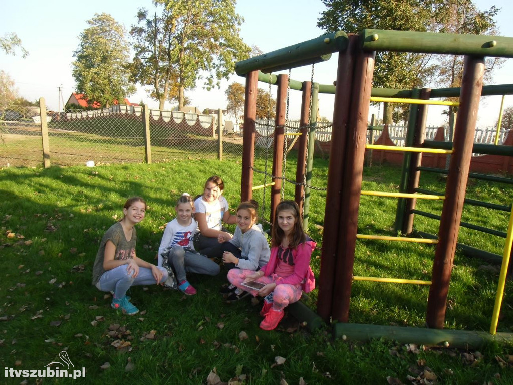 Święto Pieczonego Ziemniaka w Chomętowie