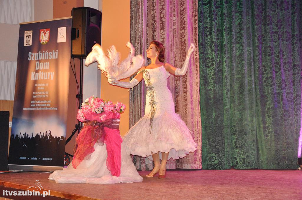 Od Czardasza do Kankana