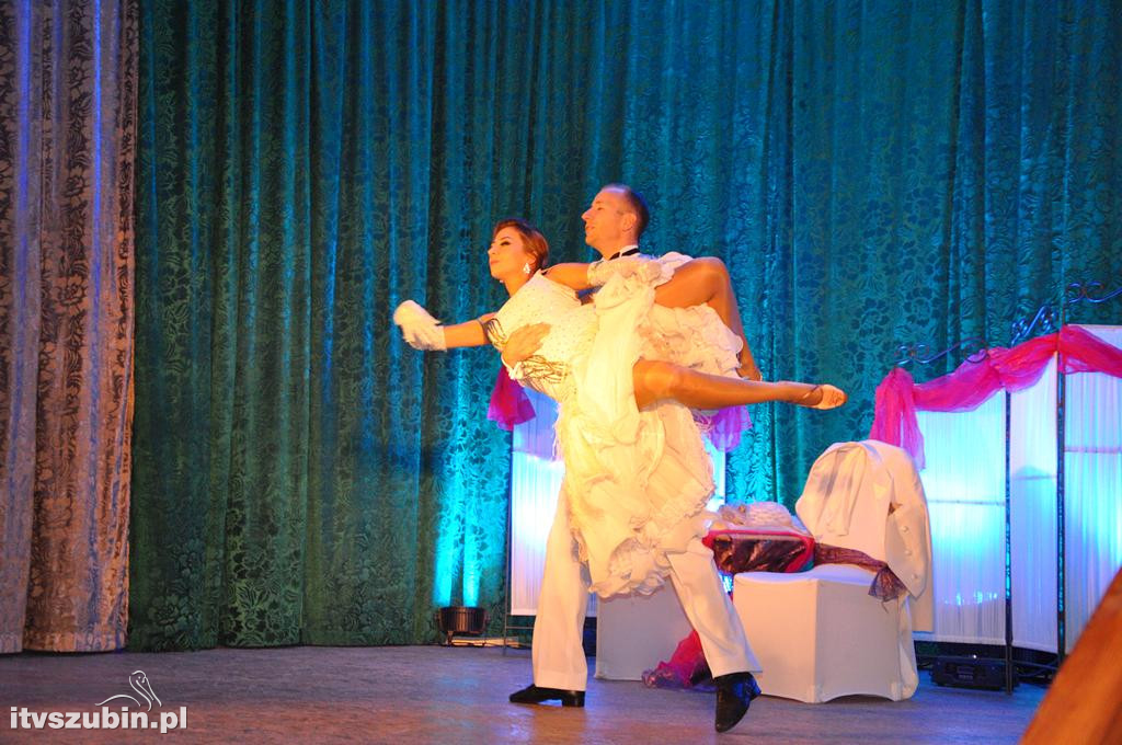 Od Czardasza do Kankana