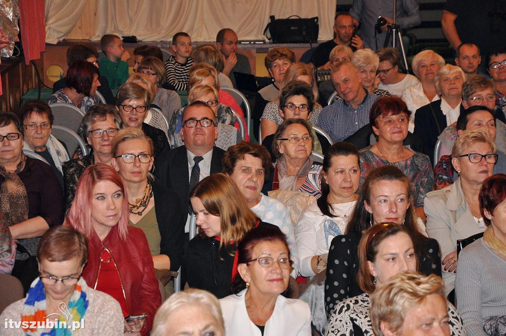 Od Czardasza do Kankana