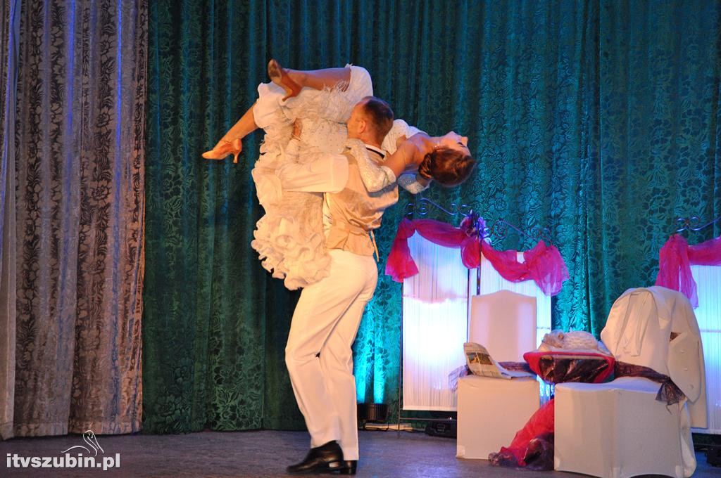 Od Czardasza do Kankana