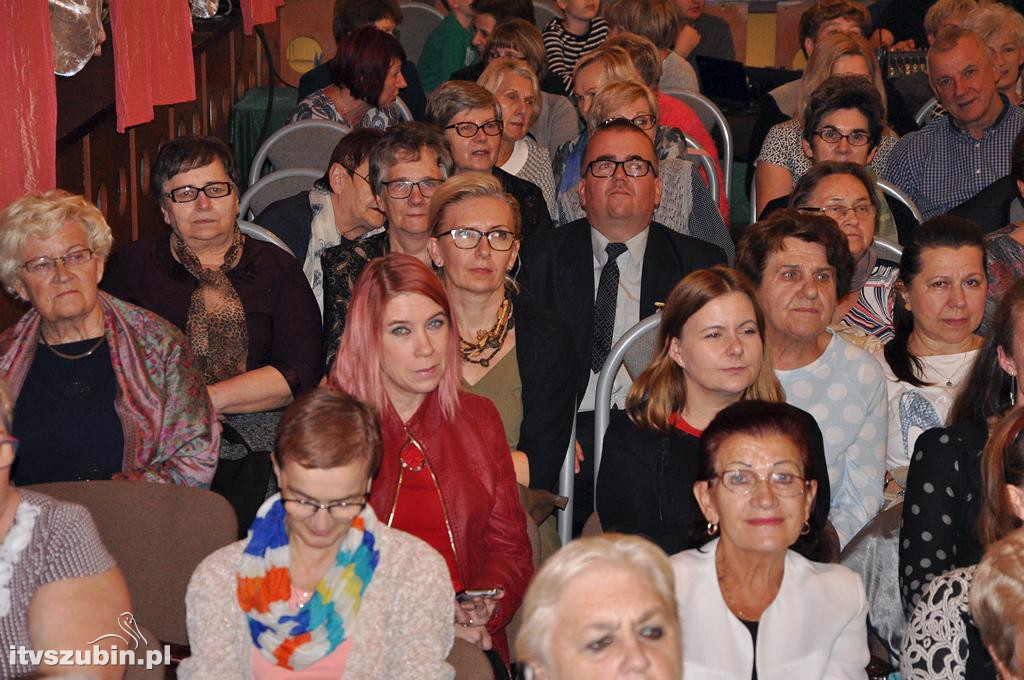 Od Czardasza do Kankana