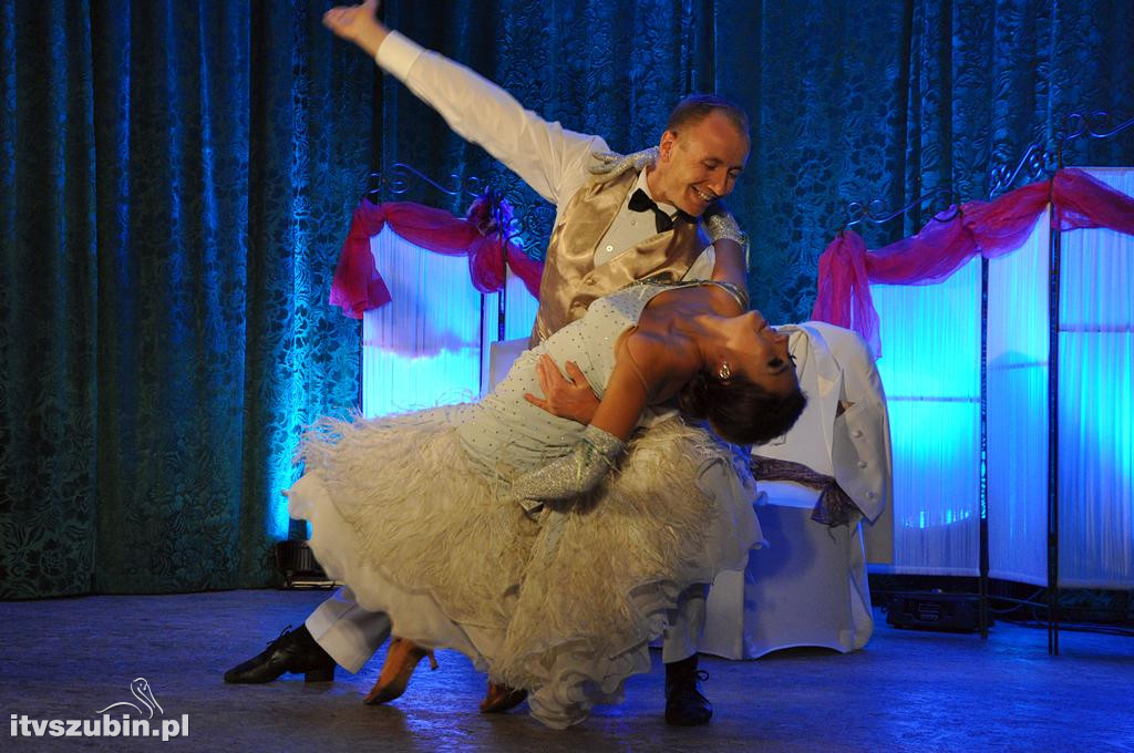 Od Czardasza do Kankana