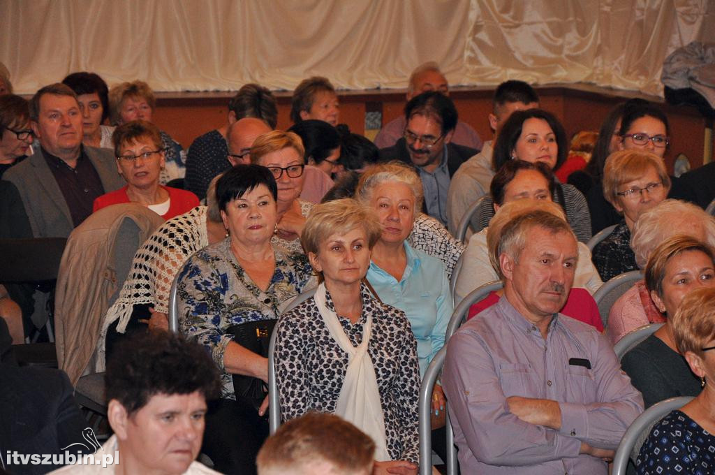 Od Czardasza do Kankana