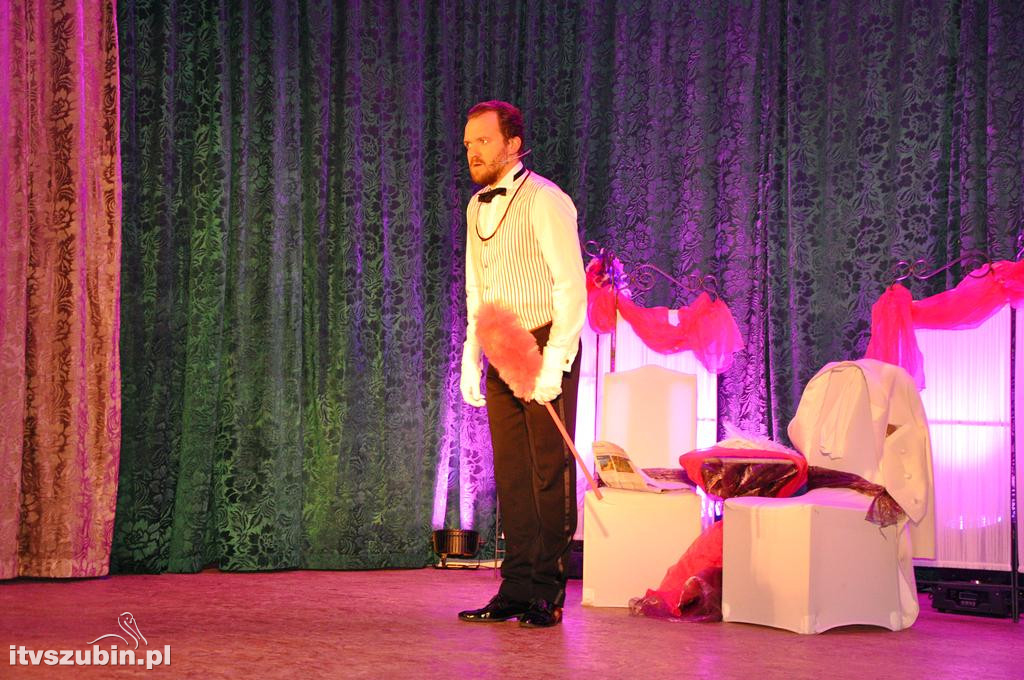 Od Czardasza do Kankana