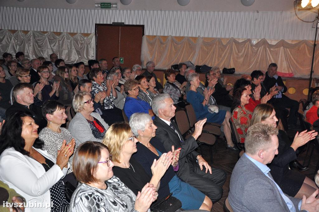 Od Czardasza do Kankana