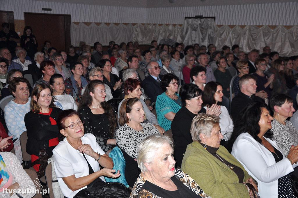 Od Czardasza do Kankana