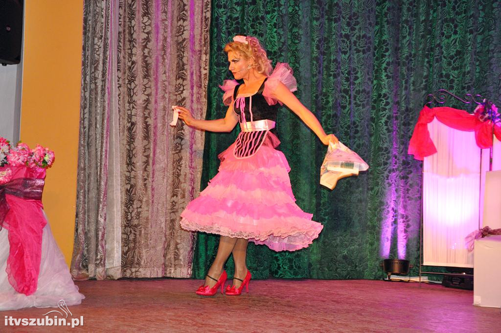 Od Czardasza do Kankana