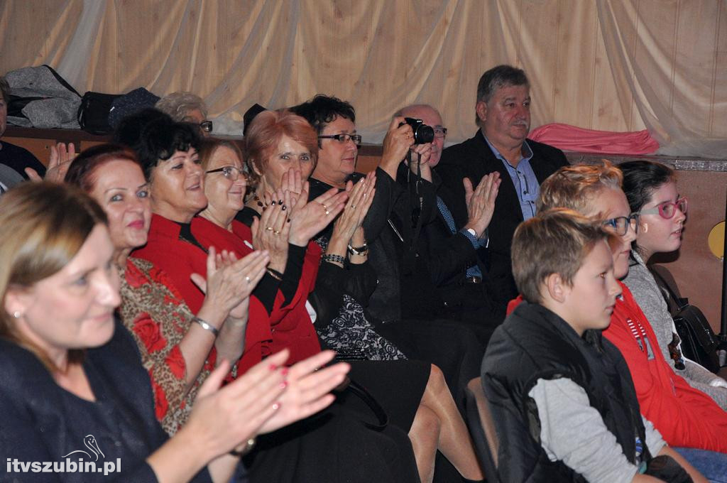 Od Czardasza do Kankana