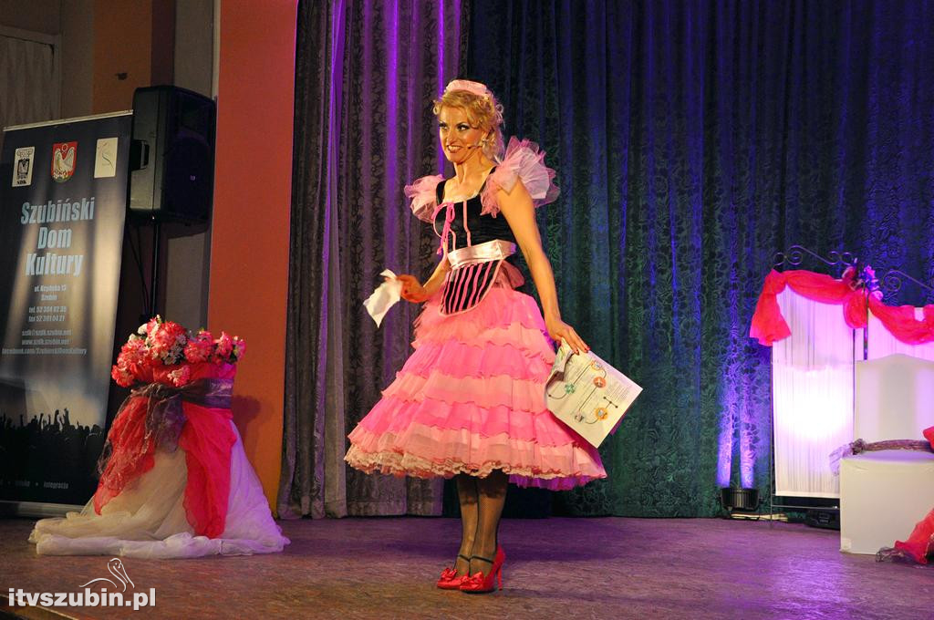 Od Czardasza do Kankana