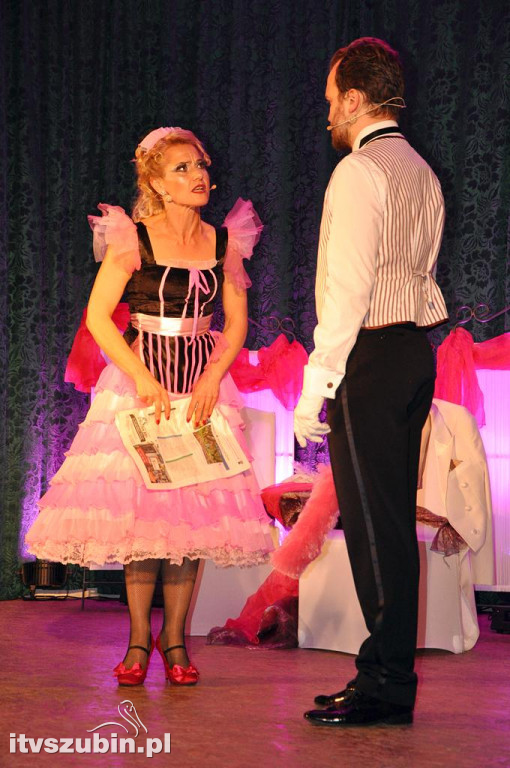 Od Czardasza do Kankana