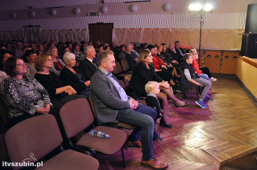 Od Czardasza do Kankana