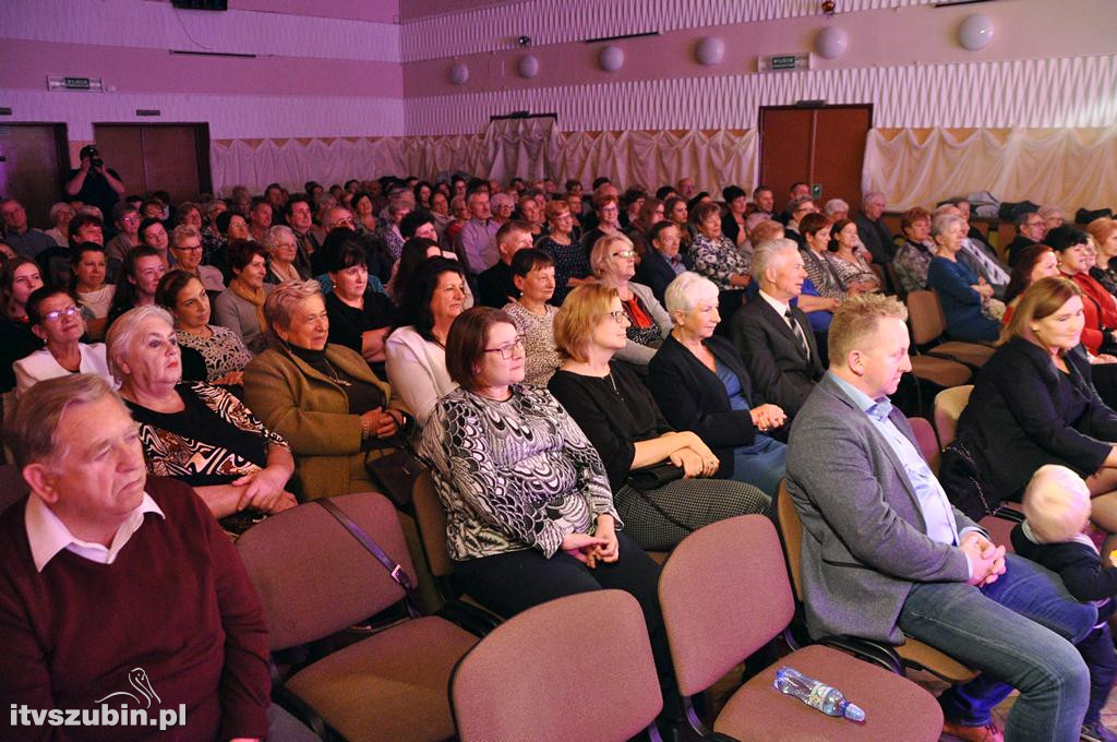 Od Czardasza do Kankana