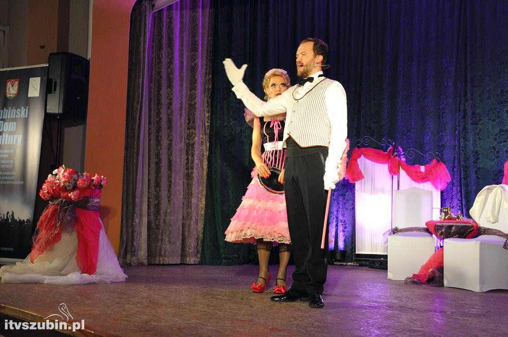 Od Czardasza do Kankana