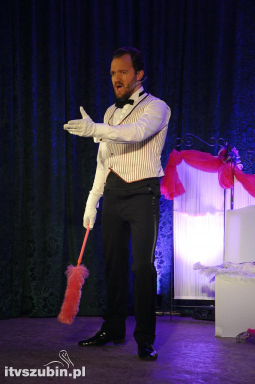 Od Czardasza do Kankana