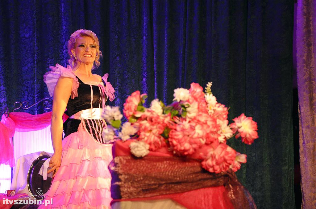 Od Czardasza do Kankana